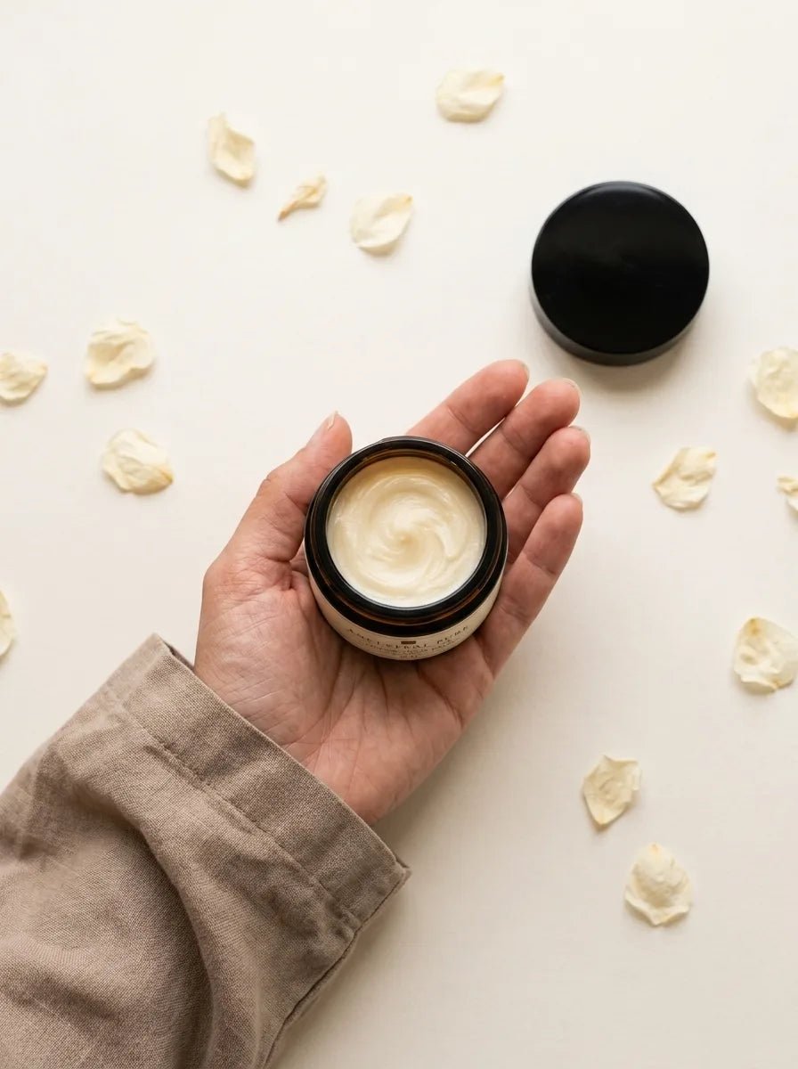 Is tallow comedogeen? Wat je moet weten over tallow, poriën en puistjes - Ancestral Pure