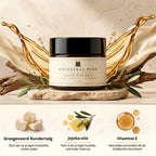 Zachte, stralende huid met de Tallow Glow Balm - Ancestral Pure