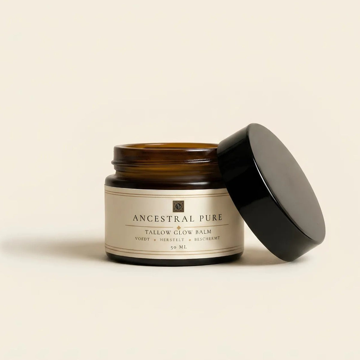 Zachte, stralende huid binnen 2 weken - Tallow Glow Balm - Ancestral Pure