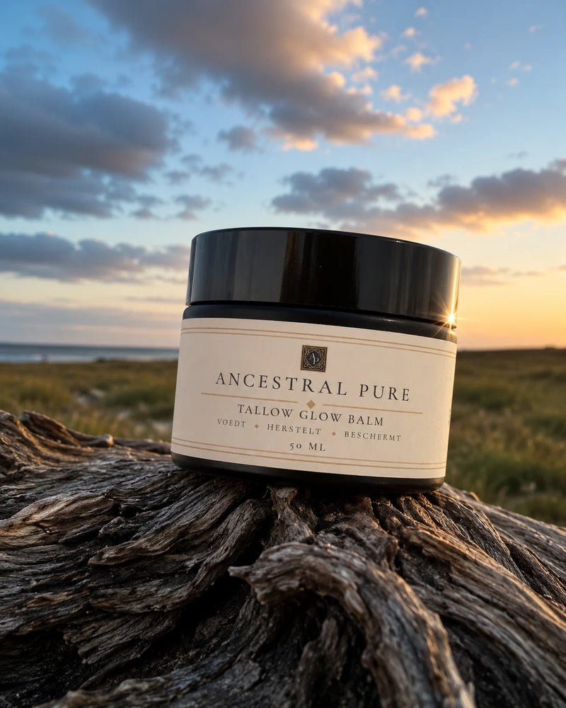 Koop jouw Tallow Glow Balm