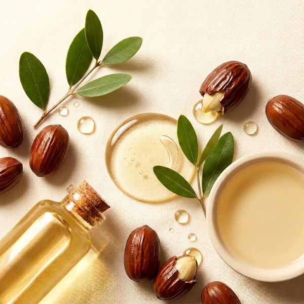 Jojoba-olie