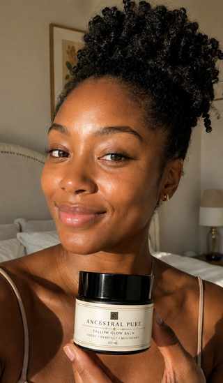 Ancestral Pure Tallow Glow Balm